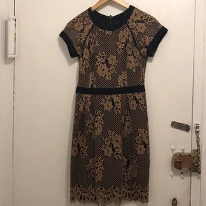 Nanette Lepore Dress